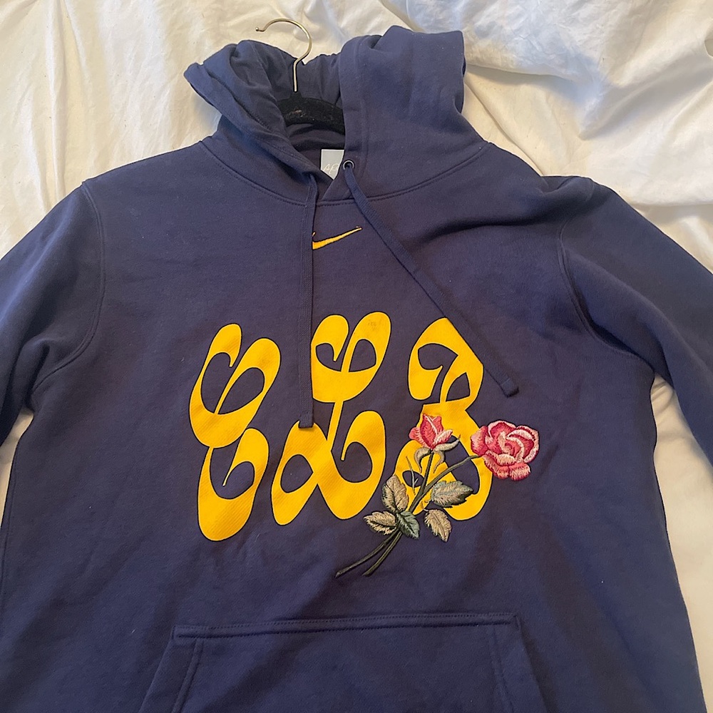 Certified Lover Boy Hoodie